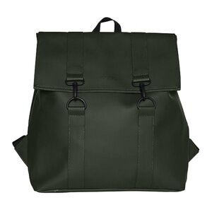 RAINS Waterproof MSN Laptop Overnight Backpack Large